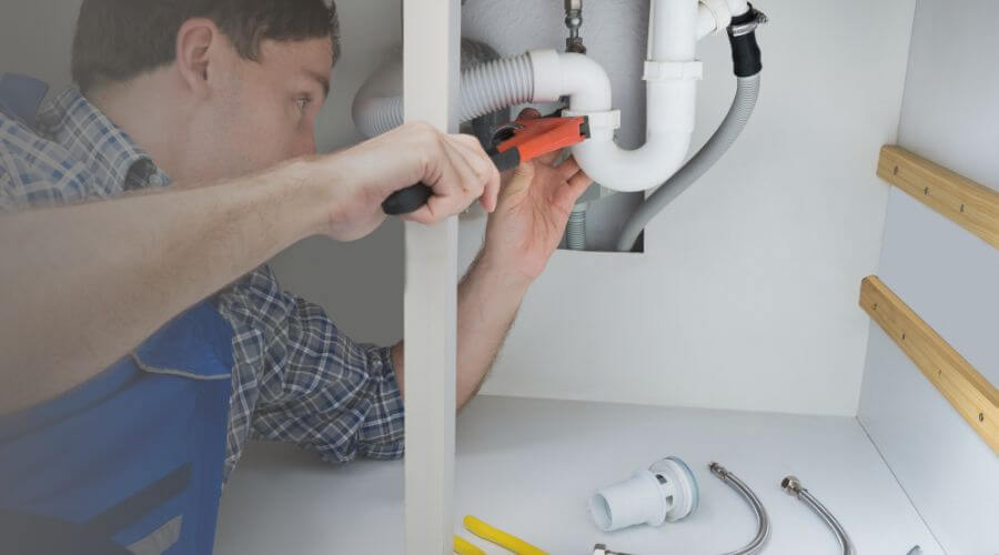 Professional Leak Detection in Sherborn, MA